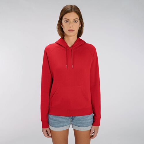 Women's Stella Trigger iconic hoodie sweatshirt  Thumbnail