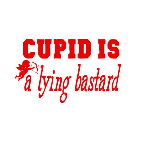 Cupid Is A Lying B Thumbnail