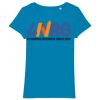 Women's Organic Cotton T Shirt Thumbnail