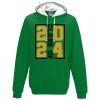 Varsity hoodie Thumbnail