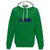 Varsity hoodie Thumbnail
