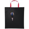 Varsity cotton shopper short handle Thumbnail