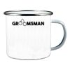 Enamel 12oz Mug Thumbnail