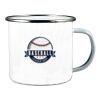 Enamel 12oz Mug Thumbnail