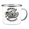 Enamel 12oz Mug Thumbnail