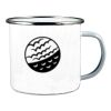 Enamel 12oz Mug Thumbnail