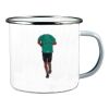 Enamel 12oz Mug Thumbnail