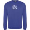 Pro sweatshirt Thumbnail