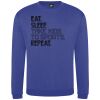 Pro sweatshirt Thumbnail