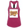 Women's TriDri® performance strap back vest Thumbnail