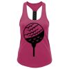 Women's TriDri® performance strap back vest Thumbnail