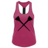 Women's TriDri® performance strap back vest Thumbnail