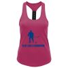 Women's TriDri® performance strap back vest Thumbnail
