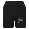 Women's TriDri® jogger shorts Thumbnail