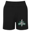 Women's TriDri® jogger shorts Thumbnail