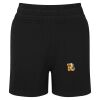 Women's TriDri® jogger shorts Thumbnail