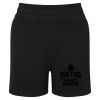 Women's TriDri® jogger shorts Thumbnail