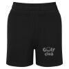Women's TriDri® jogger shorts Thumbnail