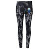 Women's TriDri® performance Hexoflage® leggings Thumbnail