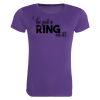 Ladies Cool T Shirt, AWDis  Thumbnail